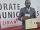 UBA’s Abiodun Coker Named “Future Leader in Media Management” at The Industry Summit/Awards- Newsone