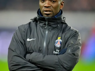 UCL: Ex-Chelsea star, Makelele slams John Terry over missed penalty against Man United