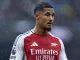 UCL: It's difficult to mark him - Saliba singles out one PSG player