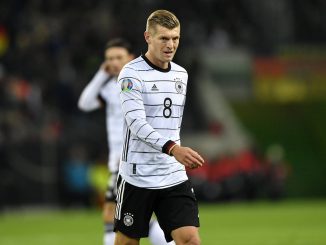 UCL: Toni Kroos pinpoints two Barcelona players who cost defeat to Inter Milan