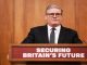 UK Unveils Immigration Reforms To Curb Overseas Hiring