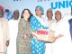 UNICEF, Kwara Supply RUTF To Tackle Child Malnutrition