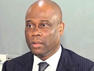 US Shares Wigwe’s Helicopter Crash Report With Nigeria Govt