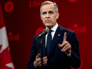 US expresses readiness to work with Canada's new PM, Carney