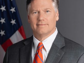 US to bolster security in Benin after terror attacks