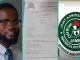 UTME Result: Science Student Who Scored 295 Last Year Scores 132 in 2025