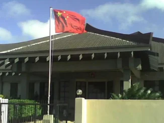'Unfortunate incident, we are sorry' - Chinese embassy apologizes to Nigerian athletes