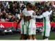 Unity Cup 2025: Super Eagles defeat Ghana, to face Jamaica in final