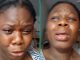 "University is a Scam": LASU Student Cries Bitterly For Failing Exams Despite Studying Hard
