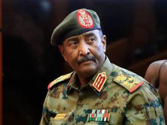 Untold Story Of Sudan War Between Army And RSF