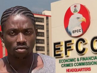 VDM Marvels At His Accusation Of Money Laundering By EFCC