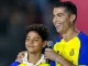 Very proud of you - Cristiano Ronaldo reacts as eldest son makes Portugal debut