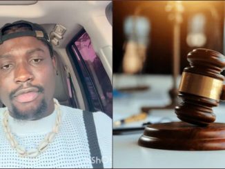 Verydarkman re-arraigned for cyberbullying Iyabo Ojo, others