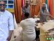 Verydarkman reacts to Davido, Cubana Chief Priest meeting with President Tinubu
