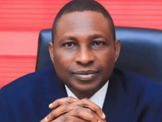 Our Chairman Never Said 70% Of Nigerian Students Are Internet Fraudsters - EFCC