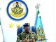 We Will Defeat All Enemies Of Peace - CAS Abubakar