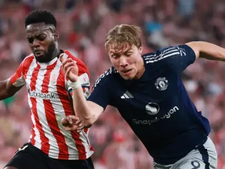 'We lose our minds' – Amorim fears collapse ahead Man United vs Athletic Club Europa League clash