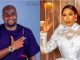 "We will be together forever" – Tope Adebayo opens up on relationship with Fathia Balogun