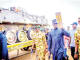 We’ll Sustain Our Support To Military, Other Security Agencies In Yobe – Buni