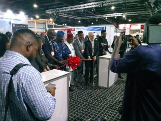 West Africa Automotive Show Commends Nigeria's Automobile Market