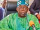 West Africa Must Stand United, Tinubu Tells Mali