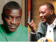 Akon and ID Cabasa