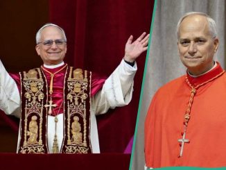 Why Do Popes Change Names and What Do the Name Names Mean?