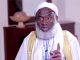 Why I Was Banned From Saudi Arabia, Participating In 2025 Hajj – Sheikh Gumi