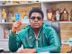 'Why I can't be with woman I love' - Mr Macaroni