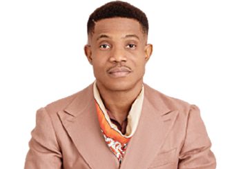 Why I doubted my calling - NSPPD convener, Pastor Jerry Eze [VIDEO]