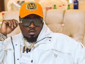 Why I regret breaking up with some of my ex-girlfriends – Ice Prince