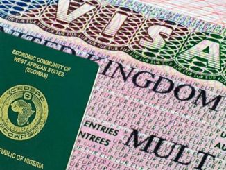 Why We Are Reviewing Our Visa Policy - UK In Nigeria