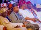 Why We Endorsed Tinubu For Second Term - Kalu