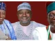 Why we left PDP for APC - Three Kebbi senators