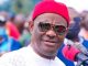 The Minister of the Federal Capital Territory (FCT), Nyesom Wike, has announced that a hike in ground rent is on the way for Abuja residents and organizations that have failed to pay their ground rent and taxes.