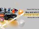 Win Your Dream Car In The Xiaomi Mid-Year Sale 2025!