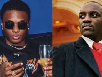 Wizkid Was A Local Nigerian Star Before My Label Signed Him
