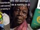 79-Year-Old Nigerian woman cried out after being exploited as unpaid nanny in US for 7 months