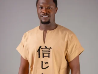 Women offer me millions to sleep with me - Gospel singer Toluwani Sing