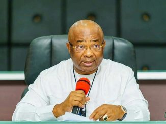 Workers Day: lmo civil servants unhappy, deserve dignifying treatment - PDP to Uzodimma