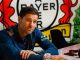 Xabi Alonso To Leave Bayer Leverkusen At End Of Season