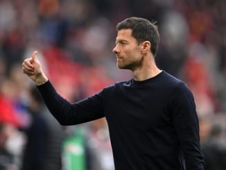 Xabi Alonso confirms Bayer Leverkusen exit at season’s end — Real Madrid move looms