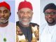You Are Killing Your Image - LP Reps Tells Abure