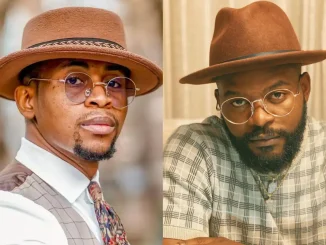 'You are wrong' - Solomon Buchi, Falz disagree over fornication remark