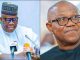 "You can’t fix Nigeria if you can’t fix your party" — Akpabio to Peter Obi