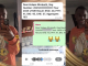 "You said I won't score more than 6" – Nigerian mum br@gs to her son after scoring 163 in JAMB (WATCH)