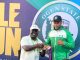 Young Swimmer Abduljabar Enlisted In NSC Elite Programme