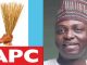 Your impact not being felt - APC Forum knocks Humanitarian Affairs minister Yilwatda