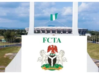 Your vehicles'll be impounded - FCTA threatens traffic offenders in Abuja