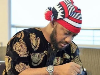 Yul Edochie Mourns As Nollywood Industry Loses Two Members